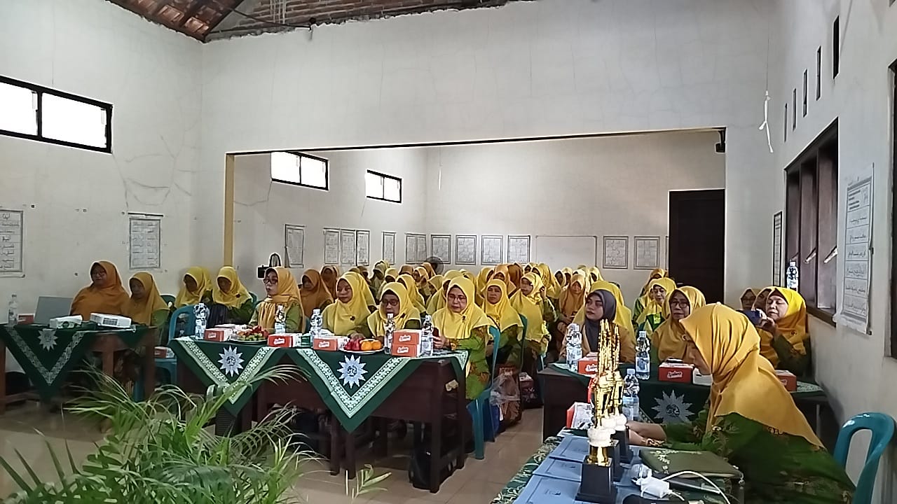 Musyawarah Cabang HMI pemkot cibinong 2025